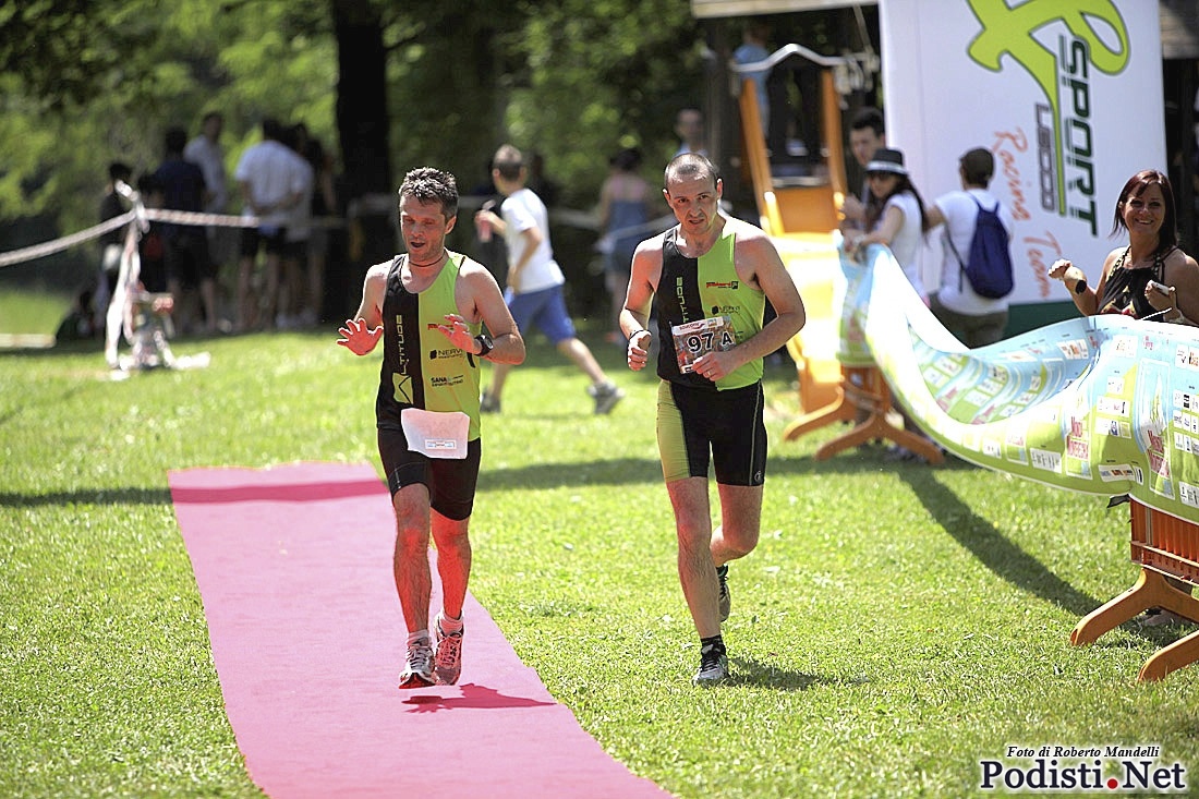 Montevecchia EcoTrail 2014 01