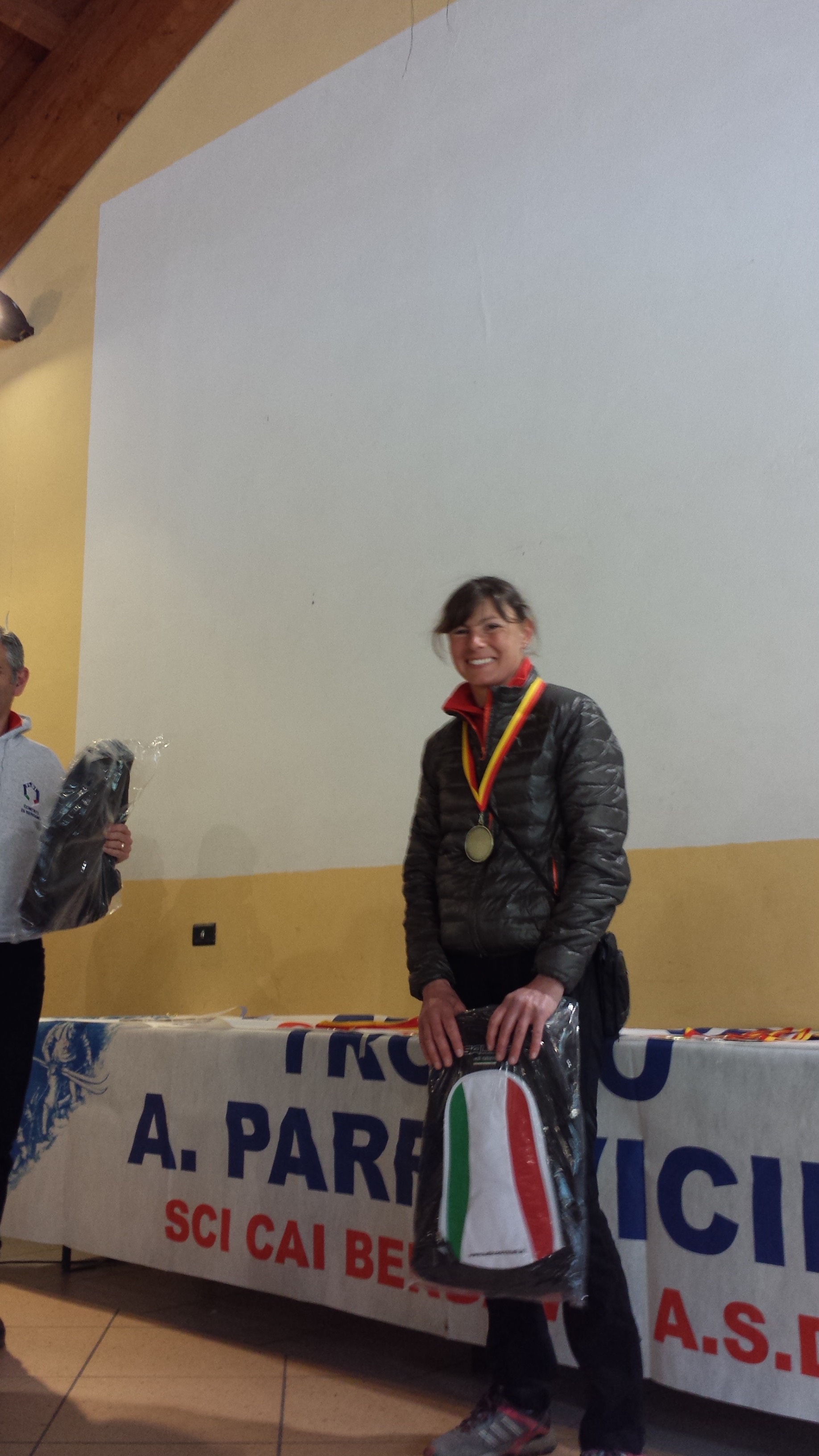 paola B Parravicini 2015