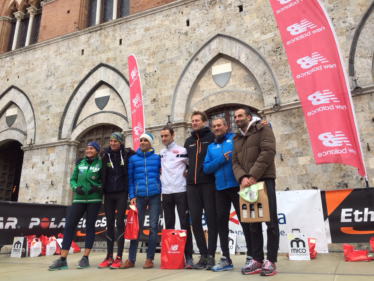 trail mura siena 2017 2