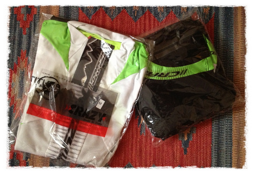 foto divise skyrunning arrivate