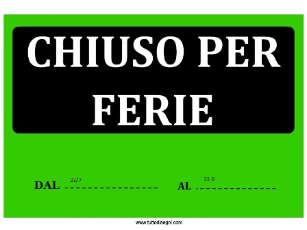 Chiuso-per-ferie