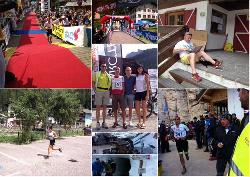 dolomitiskyrace
