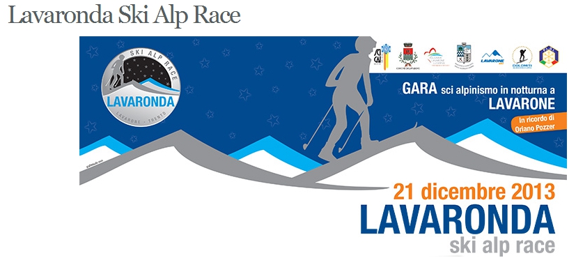 lavaronda 2013