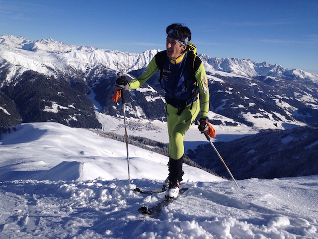 barcella allenamento 2013