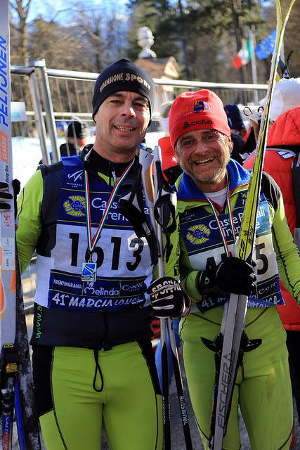 marcialonga 2014