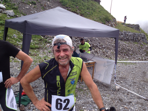 colere albani 2014