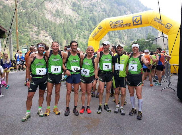 val tartano 2014 gruppo
