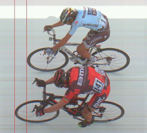 fotofinish