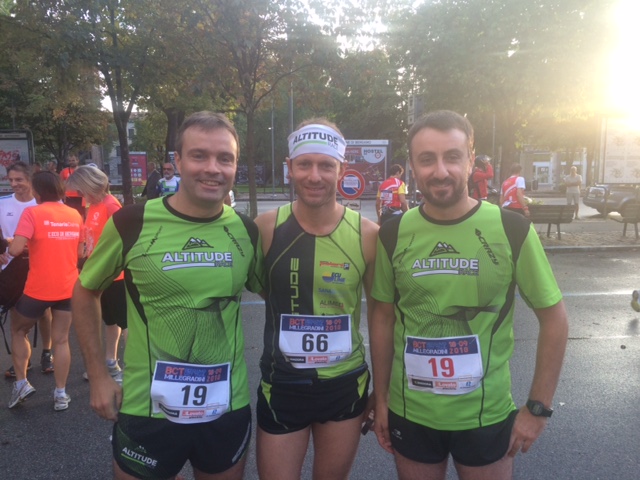 bergamo city trail 2016