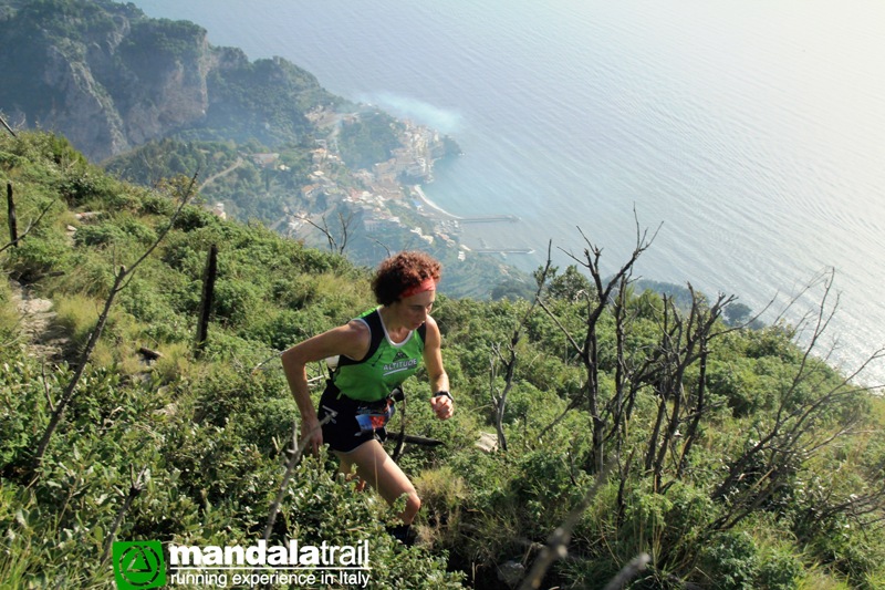 Amalfi Coast Trail 2016 01