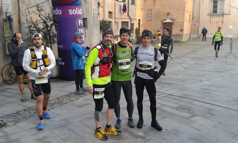 Trail marchesato 2017